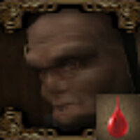 Достижение Necromancer's Way of the Gouge в игре Baldur's Gate: Dark Alliance 2 для PS2