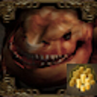 Достижение Locked On в игре Baldur's Gate: Dark Alliance 2 для PS2