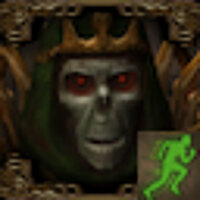 Достижение Undead Monk в игре Baldur's Gate: Dark Alliance 2 для PS2