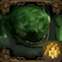Достижение Murky Rogue в игре Baldur's Gate: Dark Alliance 2 для PS2