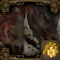 Достижение Veterinarian Rogue в игре Baldur's Gate: Dark Alliance 2 для PS2