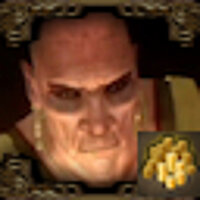 Достижение The Rogue Saviour в игре Baldur's Gate: Dark Alliance 2 для PS2