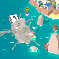 Достижение Adrift в игре Summer Trip Cruise для Steam