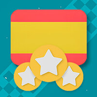 Достижение Spain 3 stars в игре Summer Trip Cruise для Steam