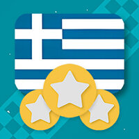 Достижение Greece 3 stars в игре Summer Trip Cruise для Steam