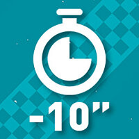 Достижение Time to spare в игре Summer Trip Cruise для Steam