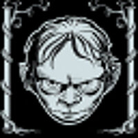 Трофей {trophy} в игре The Lord of the Rings: Gollum для Epic