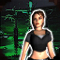 Достижение There's Something In The Light.. в игре Tomb Raider: Legend для PS2