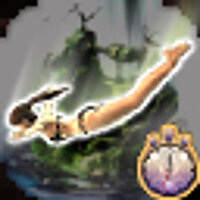 Достижение Ghana Go-Getter в игре Tomb Raider: Legend для PS2