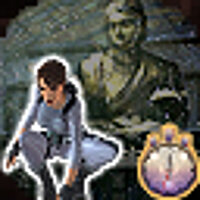 Достижение Nepal Negative в игре Tomb Raider: Legend для PS2