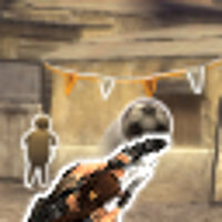 Достижение Hey Lara, Let's Play Soccer! в игре Tomb Raider: Legend для PS2