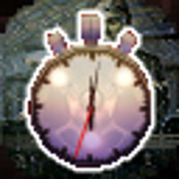 Достижение Time Trial Nepal в игре Tomb Raider: Legend для PS2