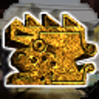 Достижение Peru Gold в игре Tomb Raider: Legend для PS2