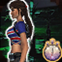 Достижение Redux Returner в игре Tomb Raider: Legend для PS2