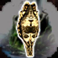 Достижение Ghana Gold в игре Tomb Raider: Legend для PS2