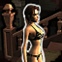 Достижение Mi Castle, Su Castle в игре Tomb Raider: Legend для PS2