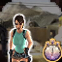 Достижение Peru Peruser в игре Tomb Raider: Legend для PS2