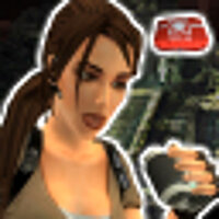 Достижение I'm A Terribly Lucky Girl в игре Tomb Raider: Legend для PS2