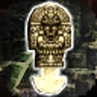 Достижение Bolivia Gold в игре Tomb Raider: Legend для PS2