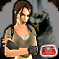 Достижение Ahh, I've MISSED Ghana! в игре Tomb Raider: Legend для PS2