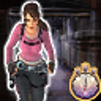 Достижение Kazakhstan Standard в игре Tomb Raider: Legend для PS2