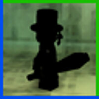 Достижение Ultimate Chaos! в игре LEGO Batman: The Videogame (2009) для PSP