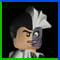 Достижение An Enterprising Theft в игре LEGO Batman: The Videogame (2009) для PSP