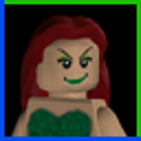 Достижение A Poisonous Appointment в игре LEGO Batman: The Videogame (2009) для PSP