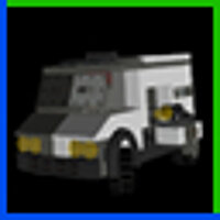 Достижение Two-Face Chase в игре LEGO Batman: The Videogame (2009) для PSP