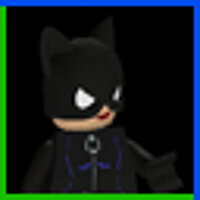 Достижение Arctic World в игре LEGO Batman: The Videogame (2009) для PSP