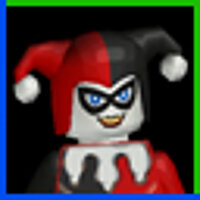 Достижение Little Fun at the Big Top в игре LEGO Batman: The Videogame (2009) для PSP