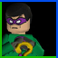 Достижение The Riddler Makes a Withdrawal в игре LEGO Batman: The Videogame (2009) для PSP