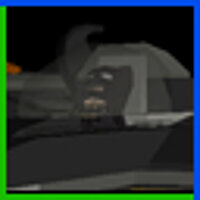 Достижение Flight of the Bat в игре LEGO Batman: The Videogame (2009) для PSP