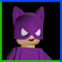 Достижение Stealing the Show в игре LEGO Batman: The Videogame (2009) для PSP