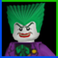Достижение To the Top of the Tower в игре LEGO Batman: The Videogame (2009) для PSP
