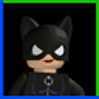 Достижение There She Goes Again в игре LEGO Batman: The Videogame (2009) для PSP