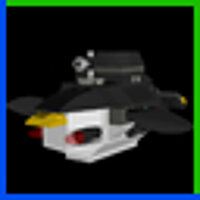 Достижение Batboat Battle в игре LEGO Batman: The Videogame (2009) для PSP