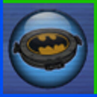Достижение Suited Up в игре LEGO Batman: The Videogame (2009) для PSP
