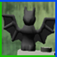 Достижение Arkham Asylum в игре LEGO Batman: The Videogame (2009) для PSP