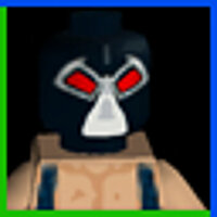 Достижение Rockin' the Docks в игре LEGO Batman: The Videogame (2009) для PSP