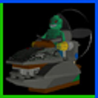 Достижение Harbouring a Grudge в игре LEGO Batman: The Videogame (2009) для PSP