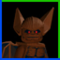 Достижение Zoo's Company в игре LEGO Batman: The Videogame (2009) для PSP