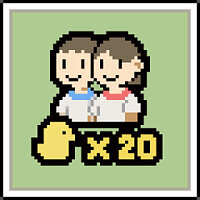 Достижение Direct admission of talents в игре Let's School для Steam