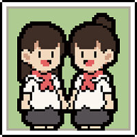 Достижение Confidant в игре Let's School для Steam