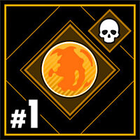 Достижение Первая жертва в игре Breachers для Steam