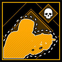 Достижение Скрытность в игре Breachers для Steam