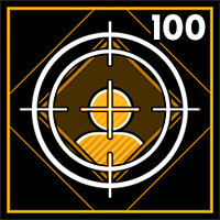 Достижение В точку в игре Breachers для Steam
