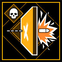 Достижение Рентген в игре Breachers для Steam