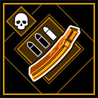 Достижение Крайняя мера в игре Breachers для Steam