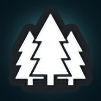 Достижение Горы и шахты пройдены в игре Poly Bridge 3 для Steam